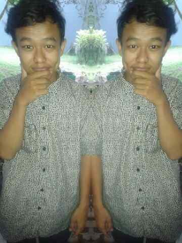Twitt gue lagi dibajak sama pemilu :)