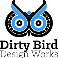 Dirty Bird Design (@dirtybirddesign) 's Twitter Profile Photo Dirty Bird Design (@dirtybirddesign) 's Twitter Profile Photo