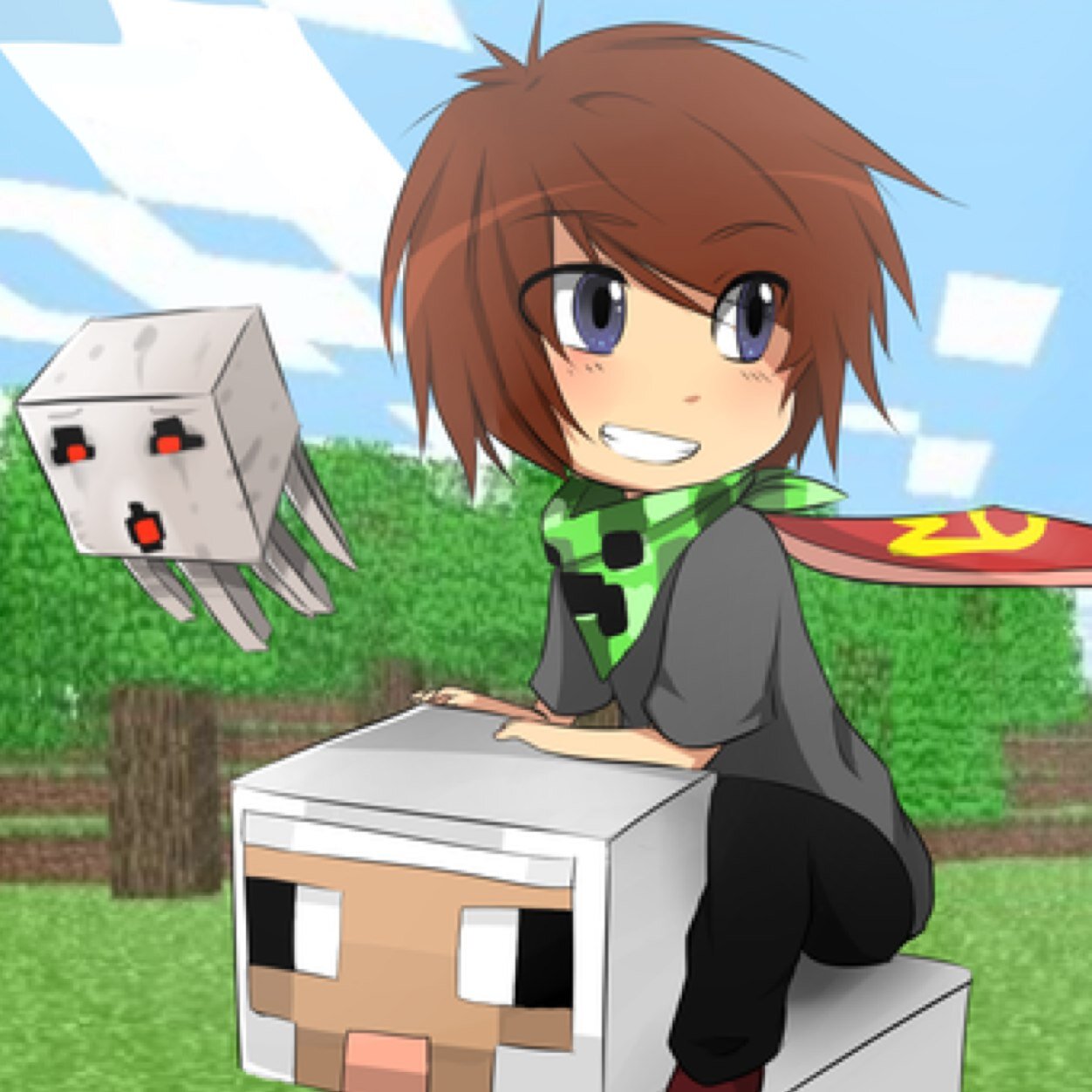 zambieglenn's profile picture. I saved the princess from eggman and finished him off with a fatality.i'm also a cool douchebag!
                     #swagidk