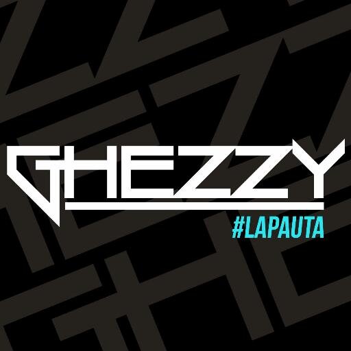 GhezzyLaPauta's profile picture. C.E.O & Founder: @LAPAUTA3 - Contacto: GhezzyLaPauta@Gmail.com