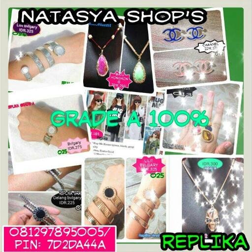 ar_natasya's profile picture. 