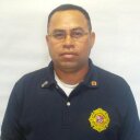 Jorge Antonio Madriz - @bomberosdelsur - Twitter