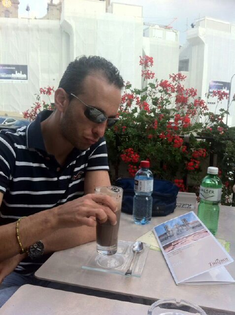 Geologist Engineer-Magister of Science in Management. Made in 🇱🇧, born in 🇻🇪