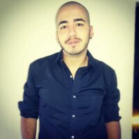 AndrésPalacio (@anexpal) 's Twitter Profile