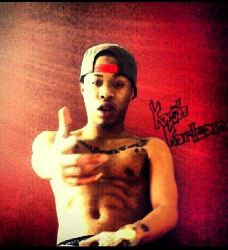 Recording Artist/ Song Writer 	 Puritan72  	DetroitvsEverybody  kashkorleon@gmail.com