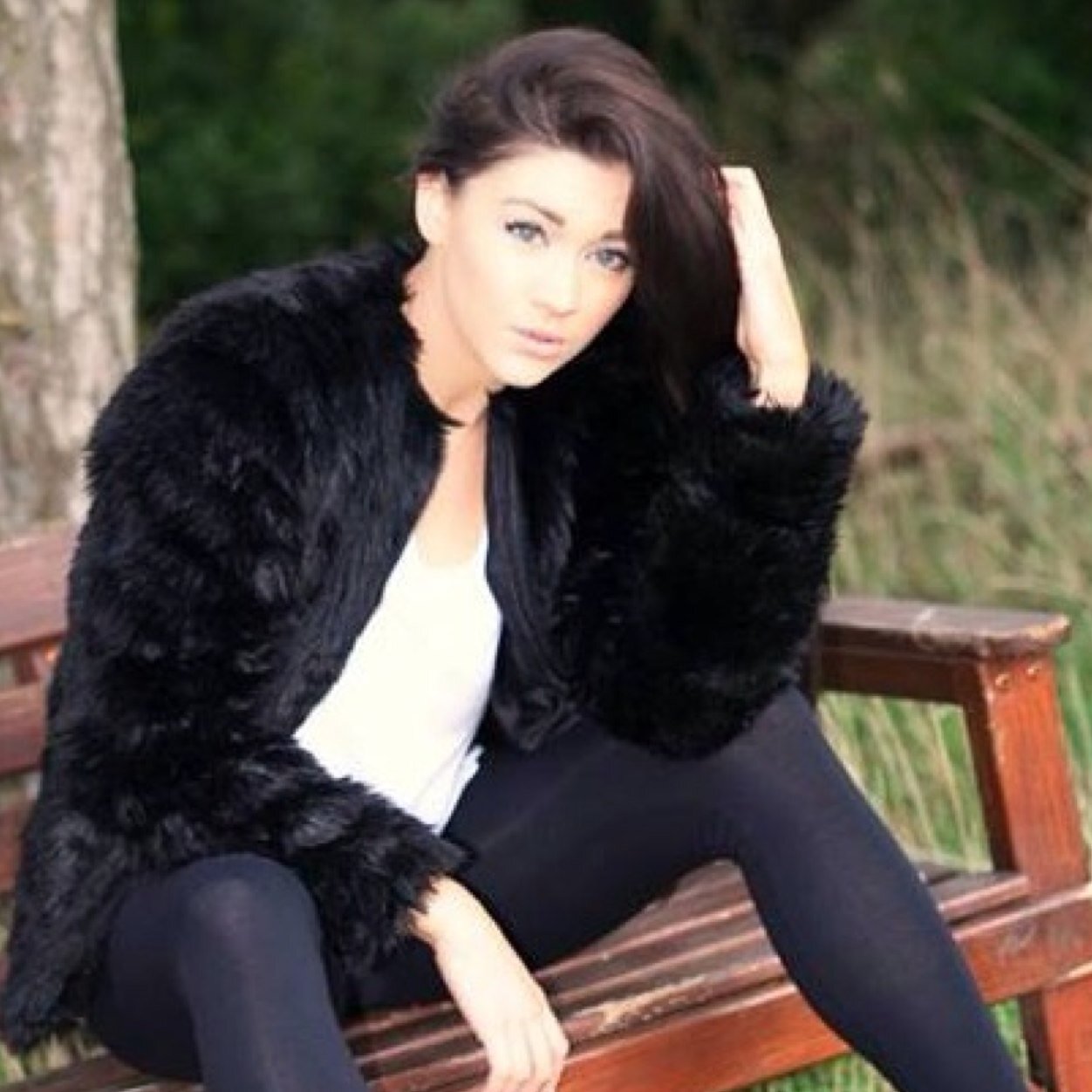 Other accounts- kirstyjolou & @misscambs :Miss Cambridgeshire now a Miss Every Model Magazine 2014 Finalist! •Dancer• •Fitness Enthusiast• •Opportunist•