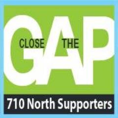 We are part of the 710 NORTH SUPPORTERS from every walk of life who have been waiting for a long overdue 710 North completion project.