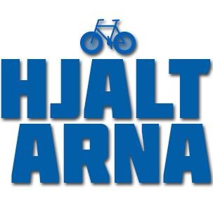 hjaltarna's profile picture. I webbradion Hjältarna möter du inspirerande världsförbättrare från systrarna Bengtssons cykeltur genom Sverige sommaren 2014. Lyssna på http://t.co/Agd5QYze4q.