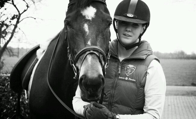 mariekeberkhof's profile picture. Altijd blijven lachen!