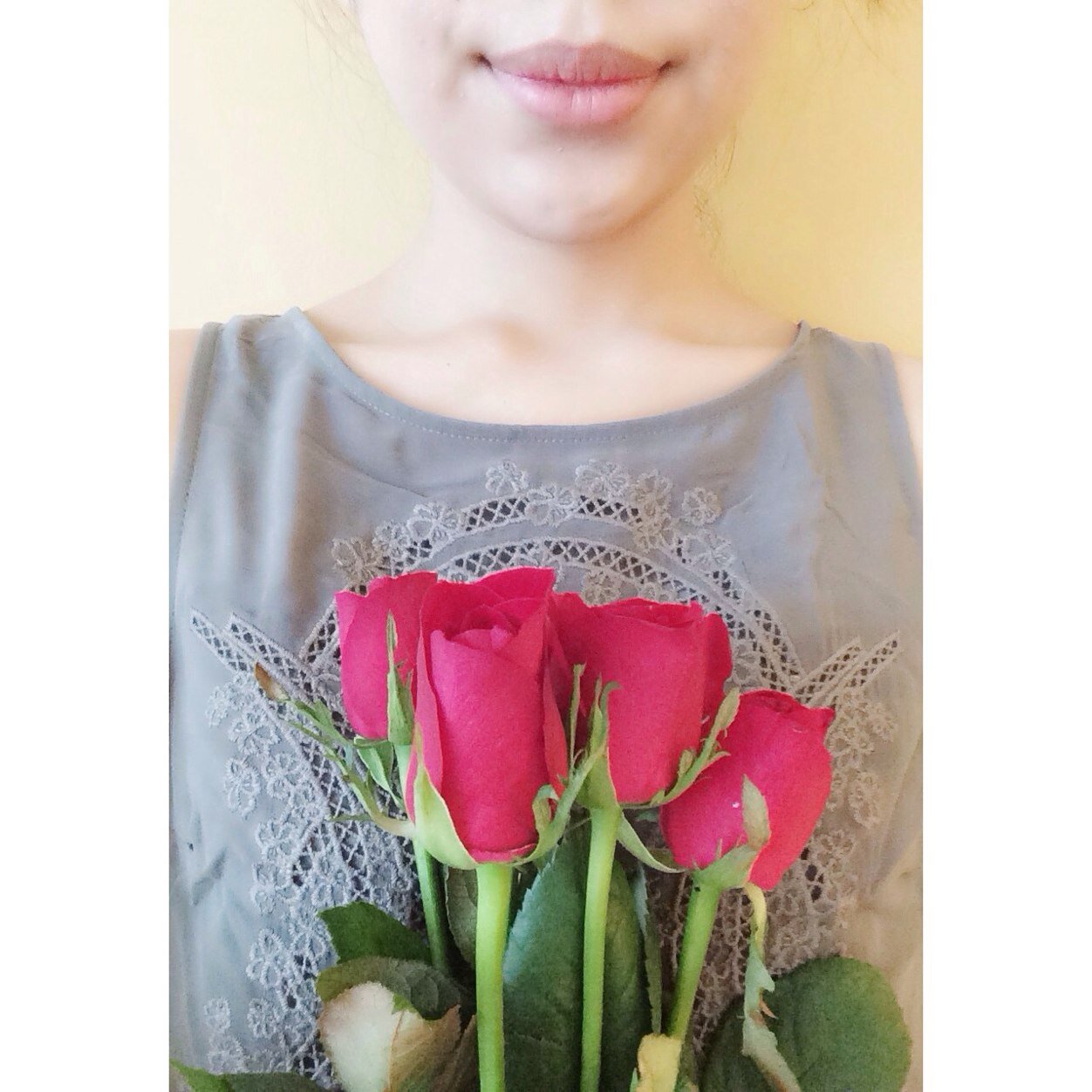 Sunflower_candy's profile picture. Supercalifragilisticexpialidocious