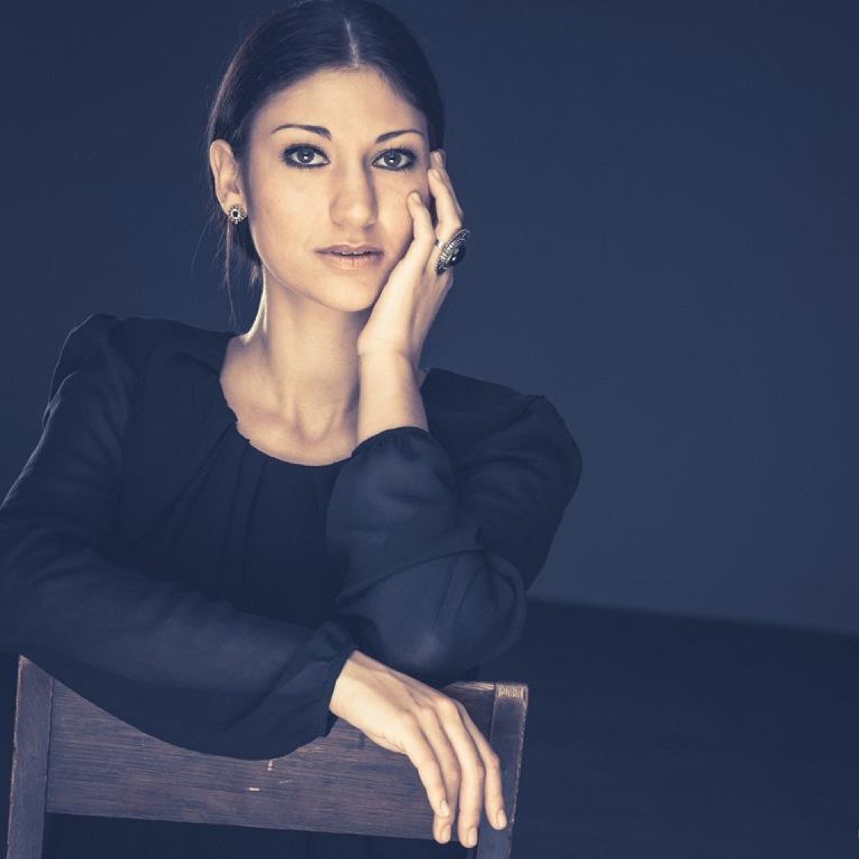 Csophialive's profile picture. 