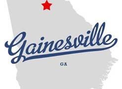 Gainesville Georgia, Hall County Businesses