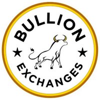 Bullion Exchanges(@BullionEx) 's Twitter Profile Photo