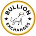 Bullion Exchanges (@bullionex) Twitter profile photo