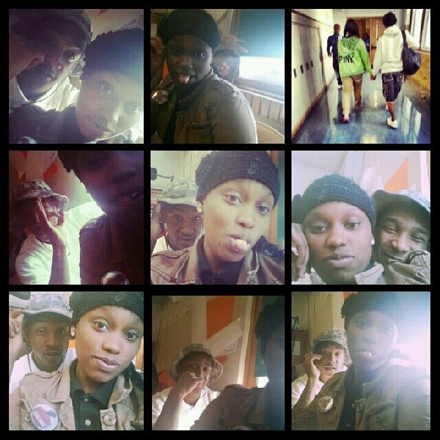 A1 Sincee Day1