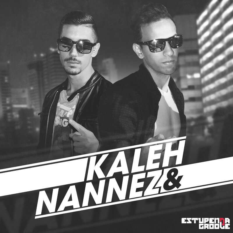 Escucha ya El último Éxito del dúo español @ Kalehofficial y @ TheNannez https://t.co/wIY3jwscD4