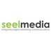 Seel Media (@seel_media) Twitter profile photo Seel Media (@seel_media) Twitter profile photo