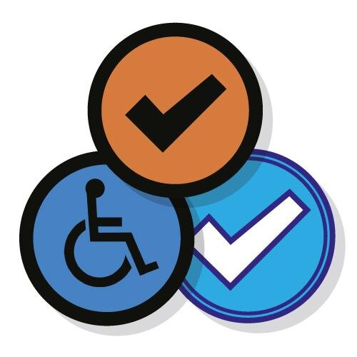 CredAbility: a quality assurance system allowing providers of goods and services to prove they are Committed to Quality for Disabled Customers @nimbusdis