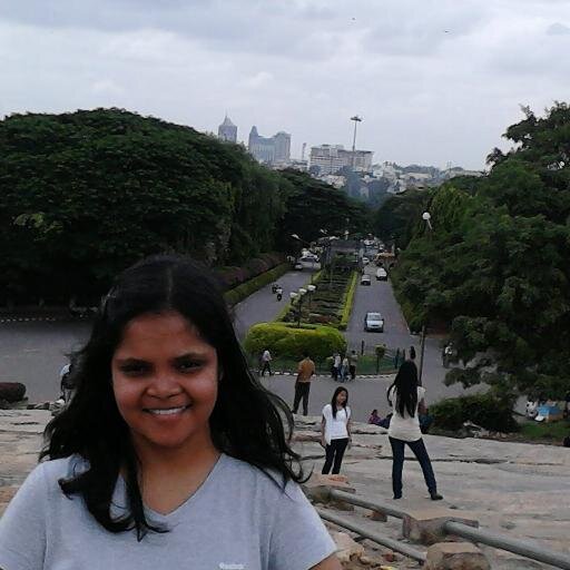 ankita025's profile picture. Engineer turned banker. looking for enlightment