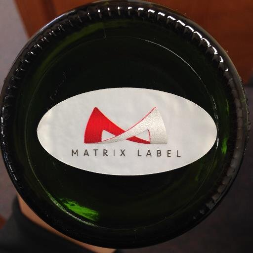 Matrix_Label's profile picture. We are a leader in the stock and custom label industry. Our sole focus is providing our customers with quality products and great service. 800.962.7256