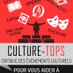 Culture-Tops (@culturetops) Twitter profile photo