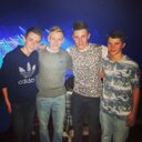 Blair Dawson - @blairydRFC - Twitter