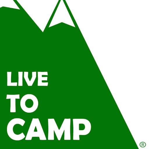 LivetoCamp's profile picture. For #campers, #survival buffs and #outdoor enthusiasts. Share your photos, skills, products and experiences. Respect for the #environment and its' future.
