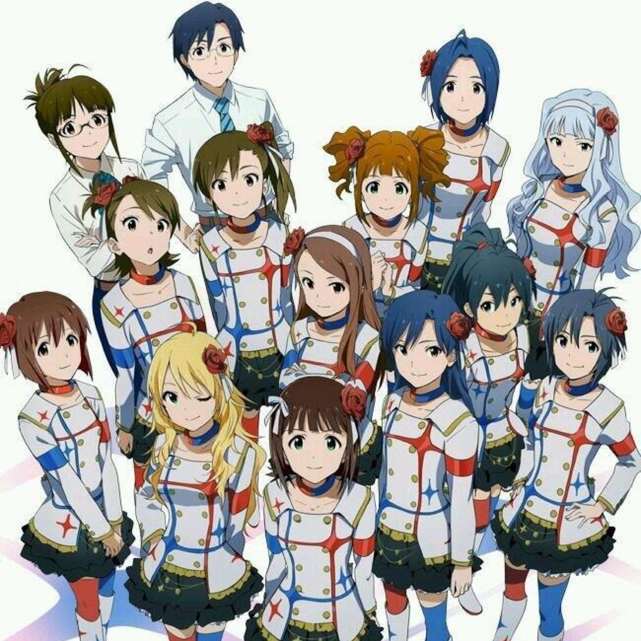 あっぷるかふぇ@9th名古屋参両日参加さんのプロフィール画像