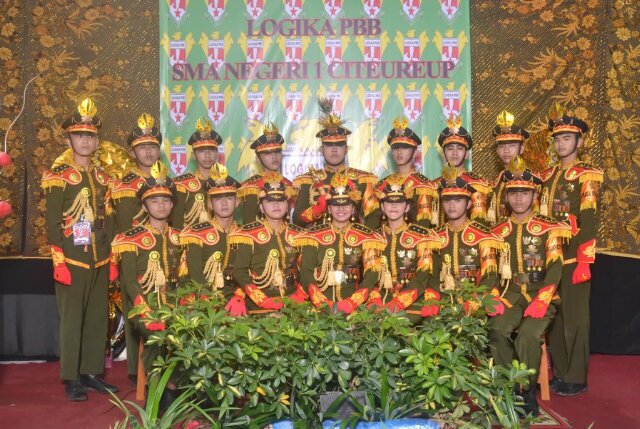 » Kami BUKAN paskibra yang TERBAIK , Tapi kami ADALAH paskibra yang TERLATIH « #BAGASPATRI #BRIGESTHAT