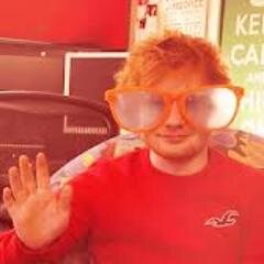 ImASheerioBtw's profile picture. New account - Sheeransninja