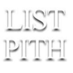 listpith's profile picture. 