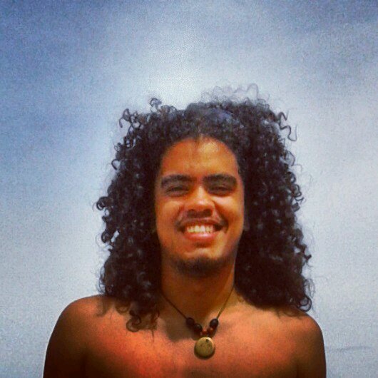 Jesús Abrahám