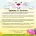 Baskets & Bunnies (@baskets_bunnies) Twitter profile photo