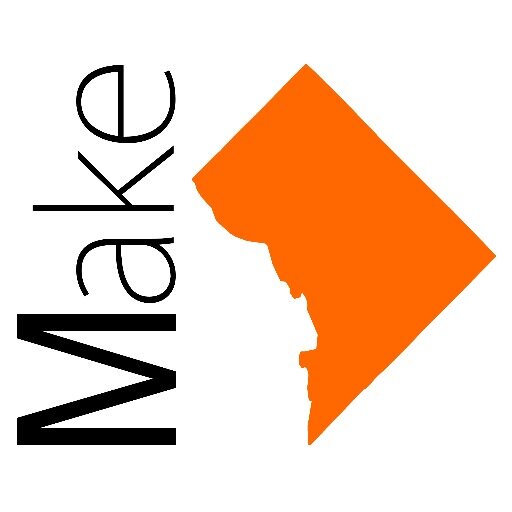 MakeDC — a B Corp public interest design studio — connects people with design to solve social, economic, and environmental issues.