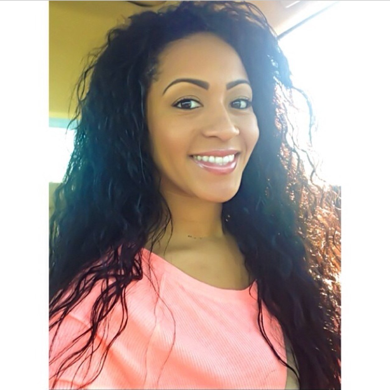 Passionate, Driven, Intelligent, Sexy Sweet,Caring & Loving young lady who loves God,family,shopping & sports blessed highly favored!