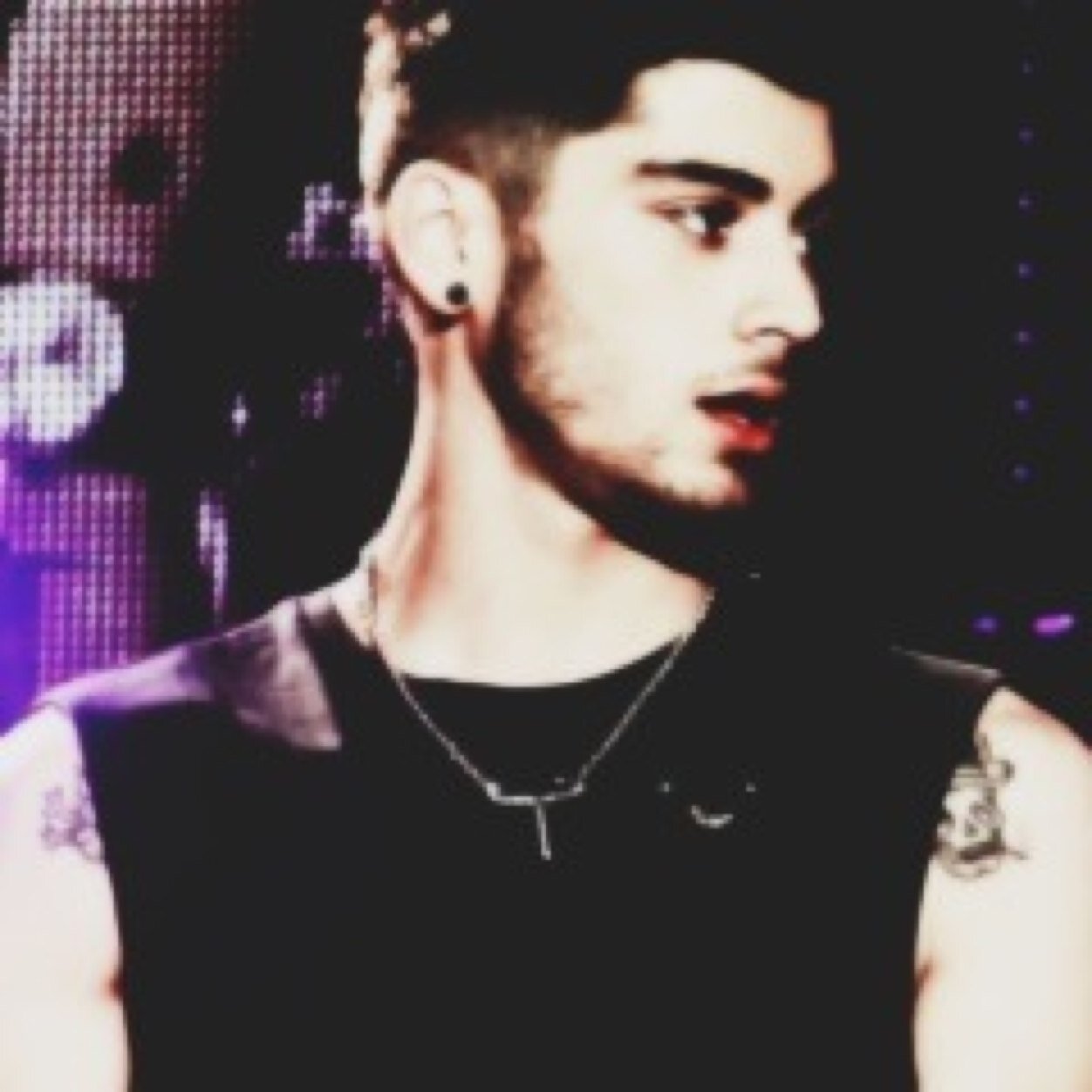 addictedtoyox's profile picture. Baby you and me storming in the street