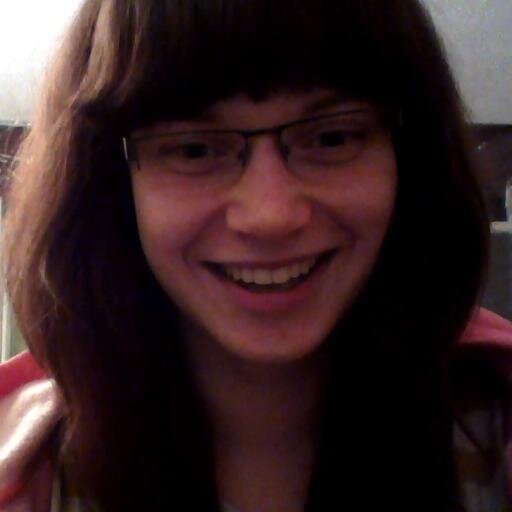 Computer Arts @AbertayUniversity   Artist & Animator @8BIT10