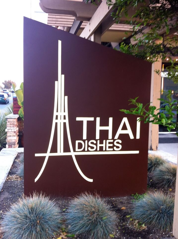 Authentic Thai Cuisine located in Manhattan Beach, CA
