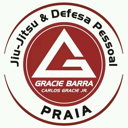 GBPraia's profile picture. Escola de Jiu-Jitsu da Gracie Barra, com aulas de Jiu-Jitsu e Defesa Pessoal, para todas as idades