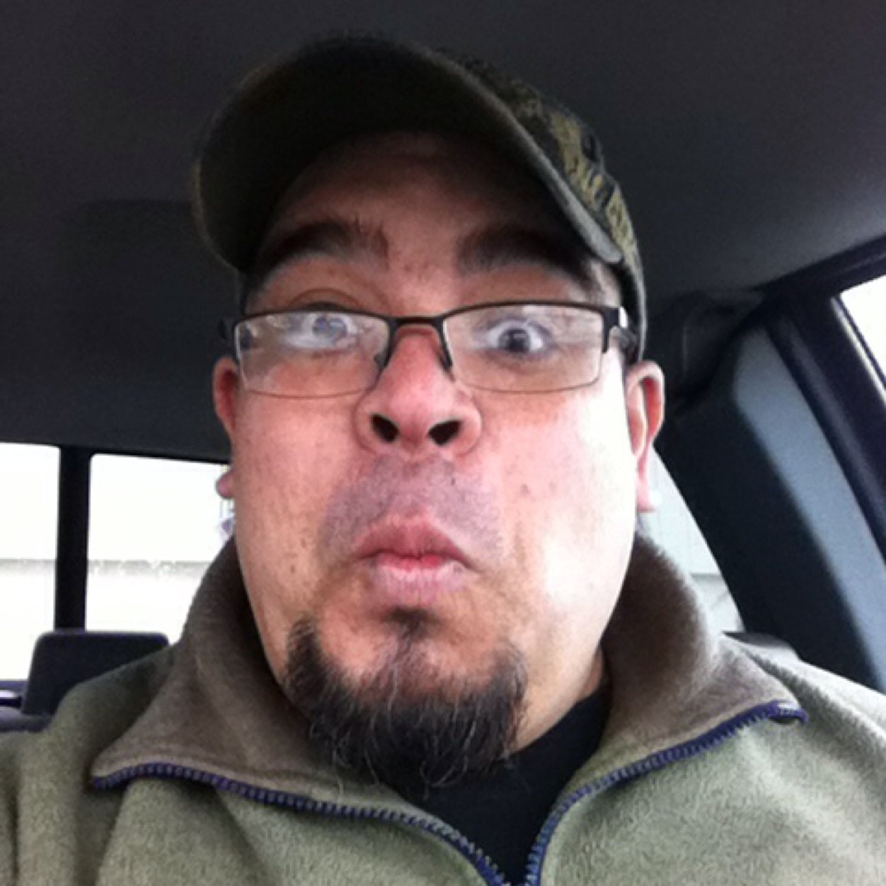electroplater/waterfowler/michigan wolverines fan