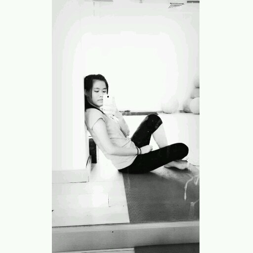 I'm christian | ig: @stefanykalinggo |
