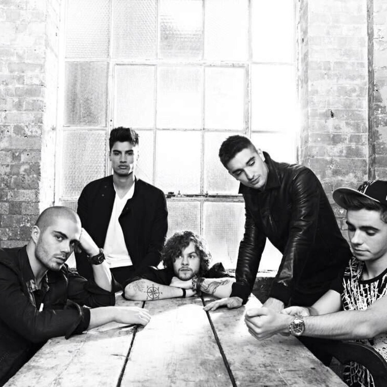 TheWantedCzech's profile picture. Part of #TWFanmily ... Love our boys to bits and pieces !!! Supporting them from Czech Republic and Slovakia !! Doufám, že se nás najde co nejvíc !!!