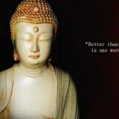 Sharing thousands of Buddhist quotes.