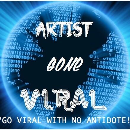 ArtistGoneViral Profile Picture
