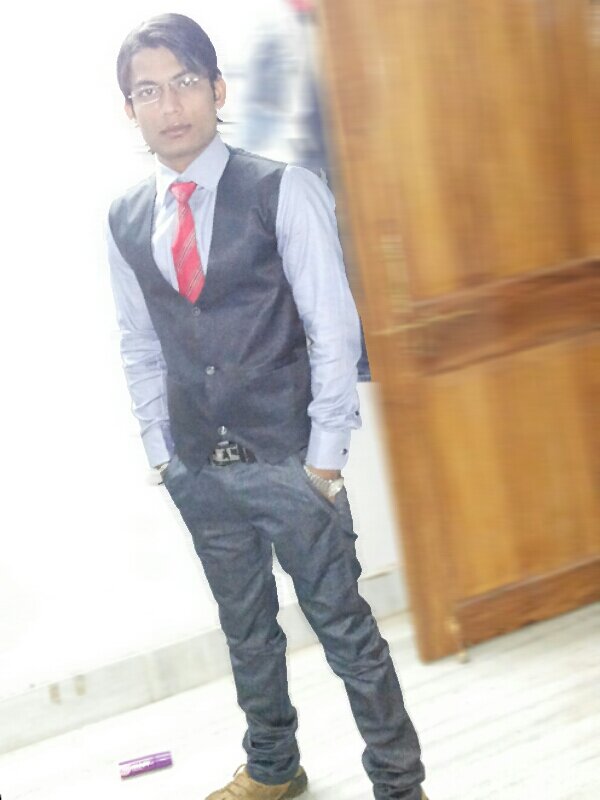 I am what I am........