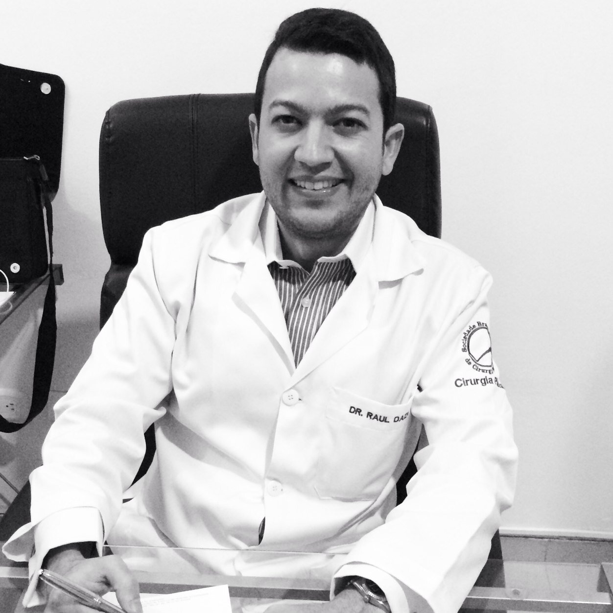 RAULDAZA23's profile picture. Cirujano Plástico Reparador y Estetico. Hospital São Rafael Monte Tabor, Salvador/Bahia BRASIL.