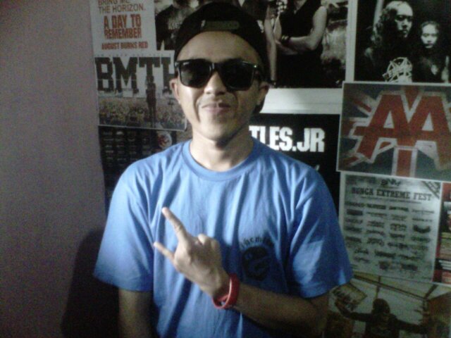 Deiswan kurniawan