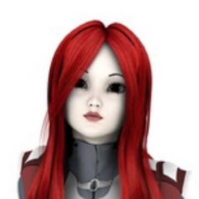 Love Droids on Twitter: "Create your own virtual girlfriend or boyfrie...