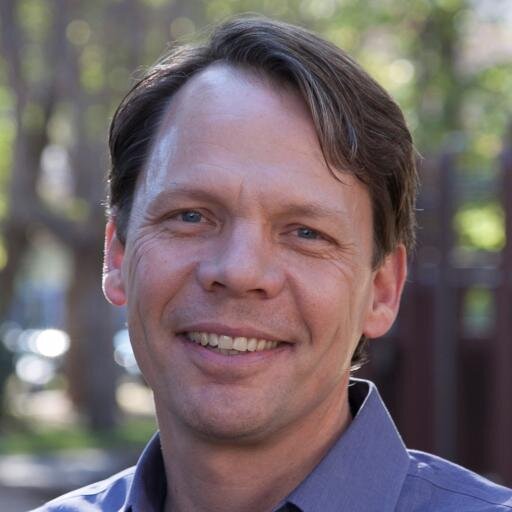 Enterprise AI at NVIDIA. Formerly COO / Co-founder of SwiftStack, Inc.