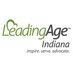 LeadingAge Indiana (@leadingagein) Twitter profile photo